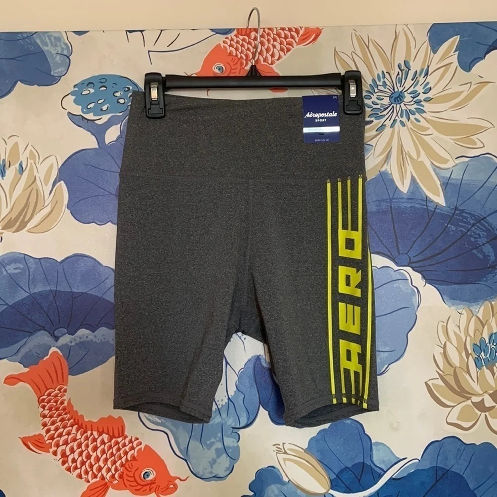 Aeropostale Bike Shorts